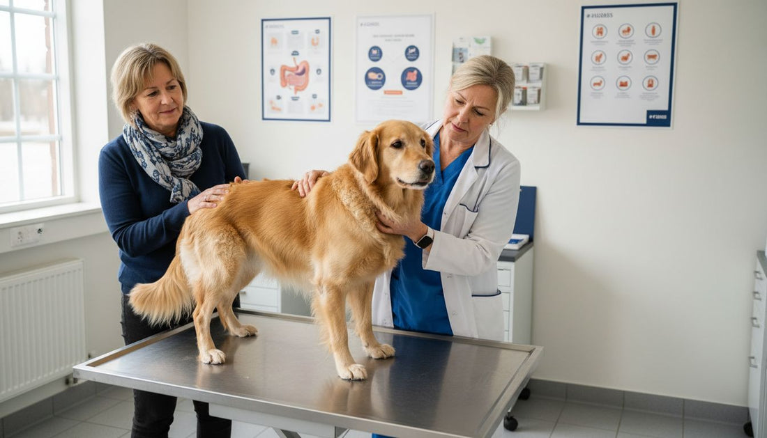 Hva Er God Fordøyelse Hos Hund: Alt Du Bør Vite