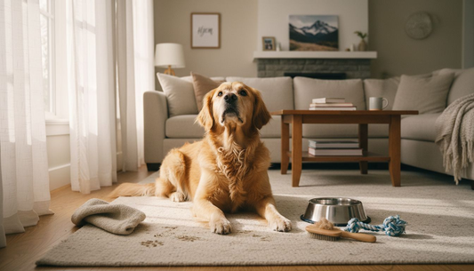 7 beste praksiser for hundehelse alle hundeeiere bør vite