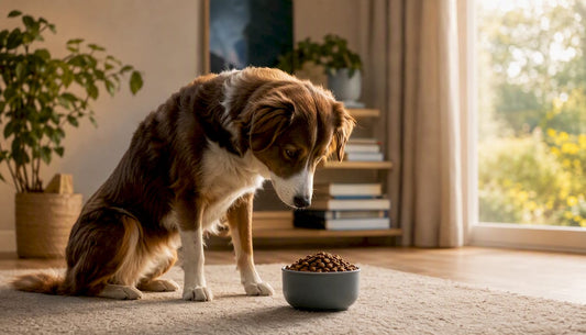 Beste hundemat for norske hundeeiere: velg etter behov