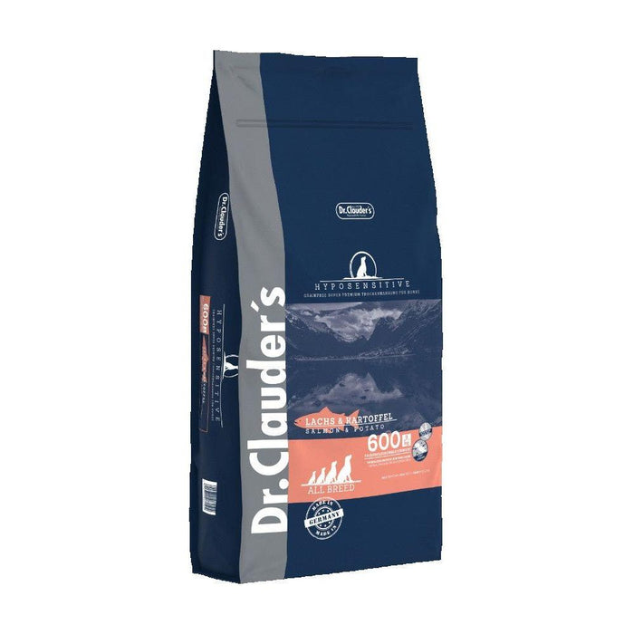 Hundefor allergi – trygg mat for hunder med sensitivitet