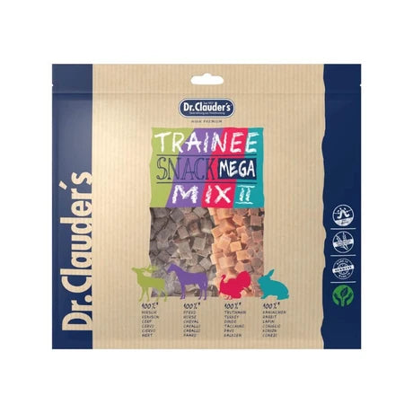 MEGAMIX 2 WILD 500 gram