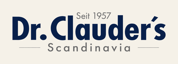 Dr.Clauder's logo